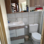 Apartamento no Condomínio Residencial Jardim das Torres.
