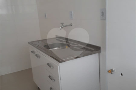 Apartamento à venda - 45m² - 1 dormitório - Condomínio Fujiyama na Aclimação