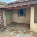 Casa térrea para venda na Vila Carmem