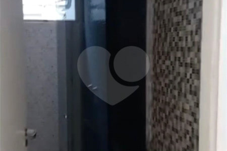 Sobrado á venda com 223 m² - São Bernardo do Campo