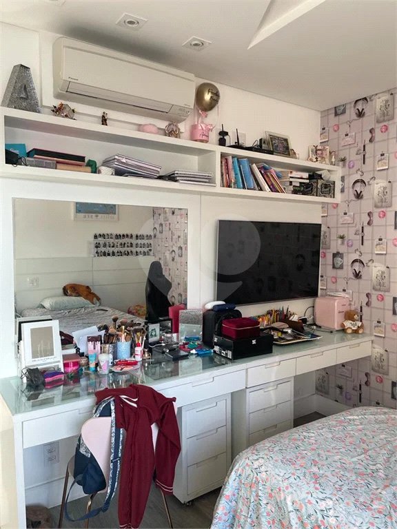 Apartamento Alto Padrão Lazer Completo ,3 suítes com 4 vagas, 250 m² à venda no Parque da Mooca.