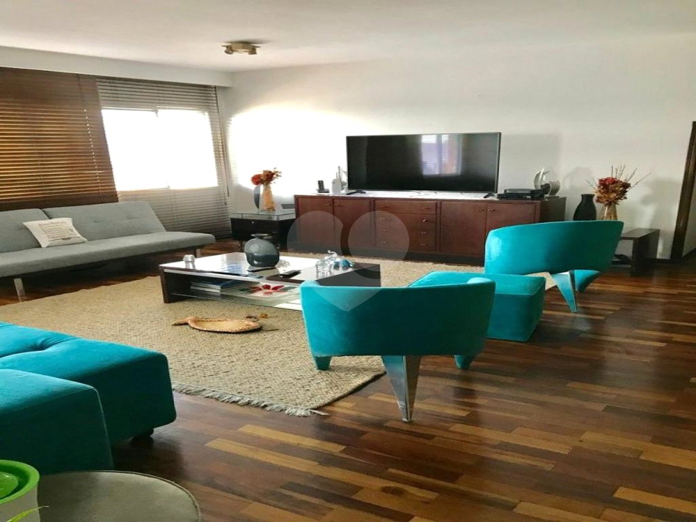 Apartamento à venda com 4 quartos, sendo 2 suítes, em Vila Mascote, São Paulo, SP