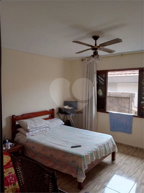 Casa à venda com 3 quartos, sendo 1 suíte, em Mandaqui, São Paulo, SP