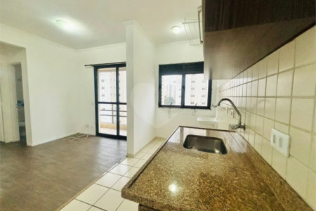 Ótimo apartamento à venda com 1 quarto, 1 vaga com 41 m² na Saúde