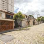 Casa com 150m², 4 quartos, 3 vagas, disponível para locação na Vila Clementino