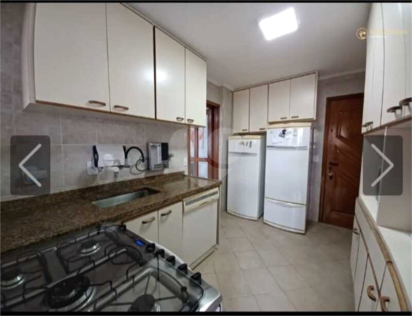 Apartamento com 90m² , 2 dormitórios , sendo 1 suíte , 1 vaga , à venda em Vila Gumercindo/Saúde