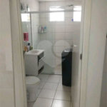 Apartamento à venda na Vila Formosa 48m² 2 quartos 1 vaga perto Shopping Anália Franco