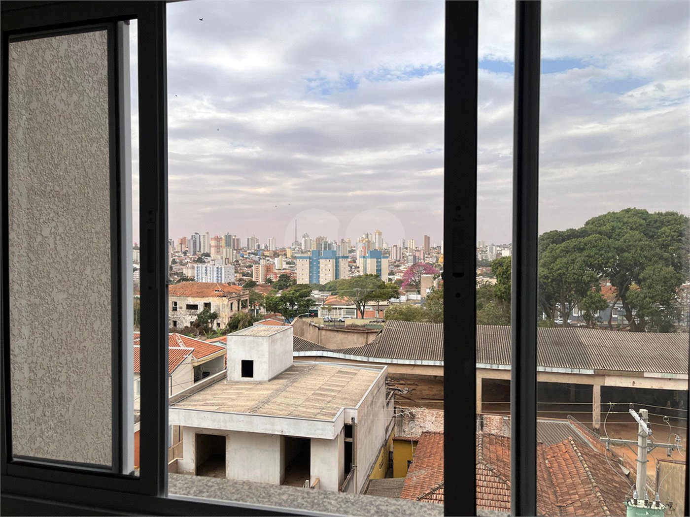 Apartamento com suíte na Vila Prado