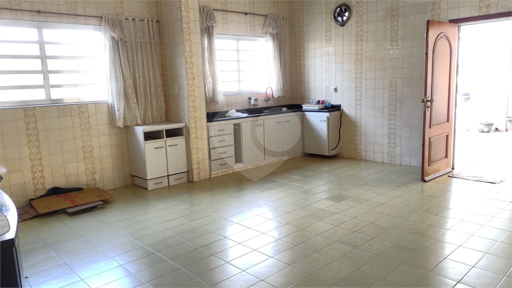 Casa á venda - Vila Guarani