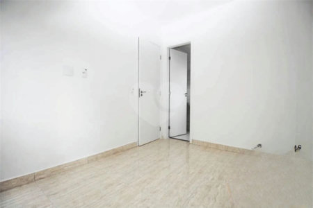 Apartamento à venda com 35m² - Bela Vista