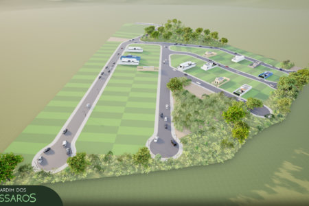 Residencial Jardim Dos Pássaros