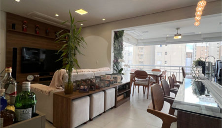 Apartamento à venda com 3 quartos, sendo 1 suíte,  em Vila Suissa, Mogi das Cruzes, SP
