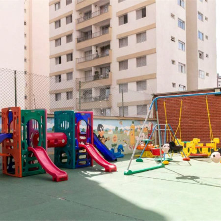 Apartamento à venda com 3 quartos, sendo 1 suíte, em Chácara Califórnia, São Paulo, SP