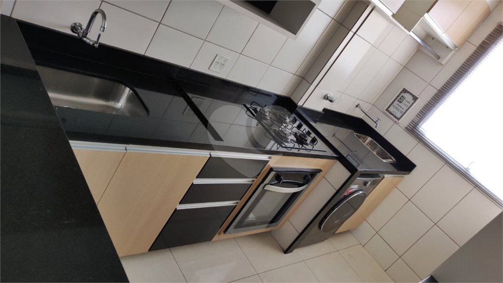 Apartamento à venda com 3 quartos, sendo 1 suíte, em Jardim Belvedere, Sorocaba, SP