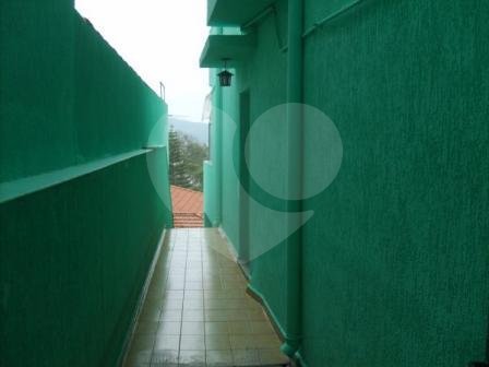Sobrado à venda com 3 quartos, sendo 1 suíte, em Tucuruvi, São Paulo, SP