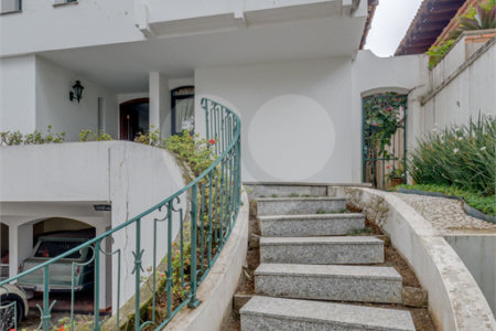Casa à venda ou para alugar com 4 suítes em Brooklin Velho, São Paulo, SP