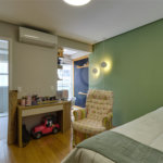 Apartamento à venda com 3 suítes em Brooklin, São Paulo, SP