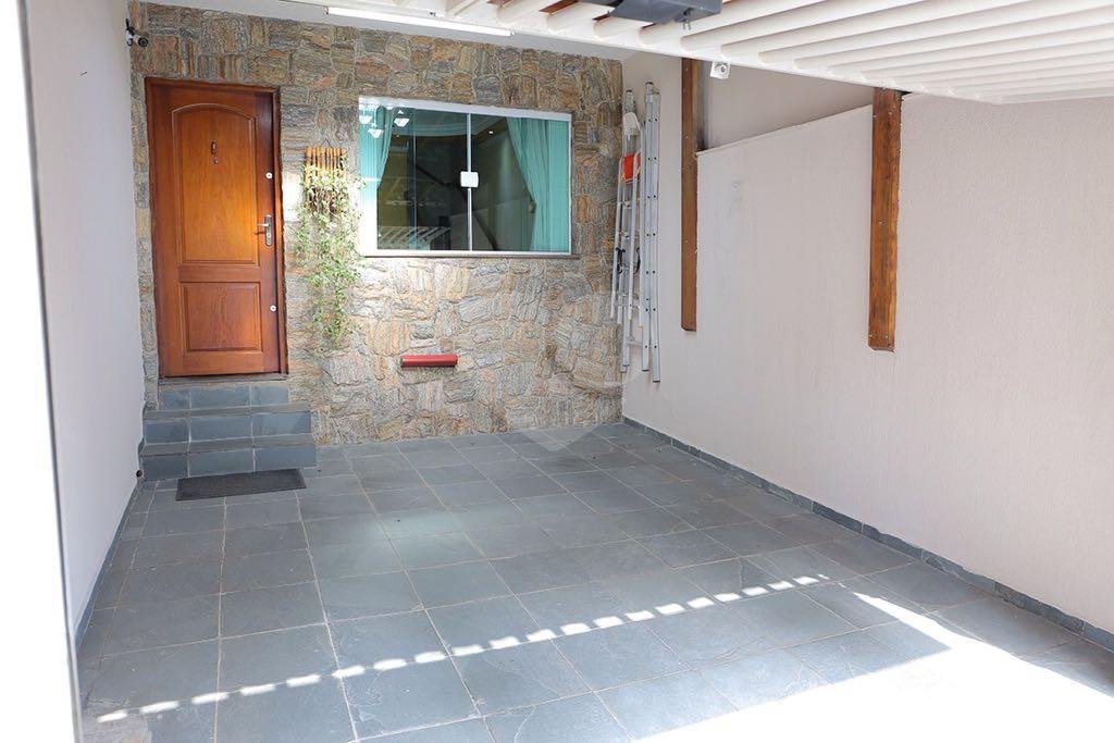 Sobrado à venda com 2 quartos em Casa Verde, São Paulo, SP