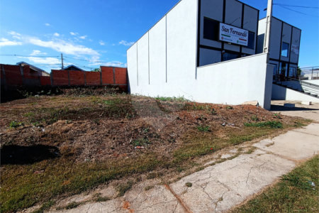 Terreno à venda em Vale San Fernando, Itapetininga, SP