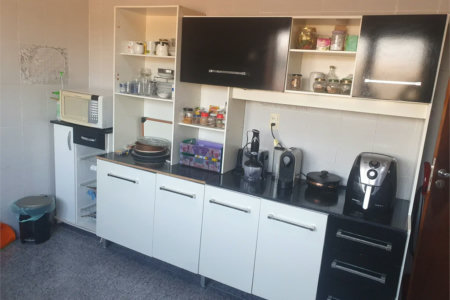Sobrado à venda com 3 quartos, sendo 1 suíte, em Jardim Olympia, São Paulo, SP