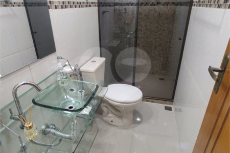 Casa à venda com 3 suítes em Campo Grande, Rio de Janeiro, RJ