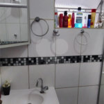 Casa de Vila à venda com 2 quartos em Santana, São Paulo, SP