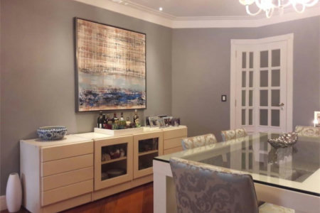 Apartamento Residencial à venda, Gonzaga, Santos - AP0854.