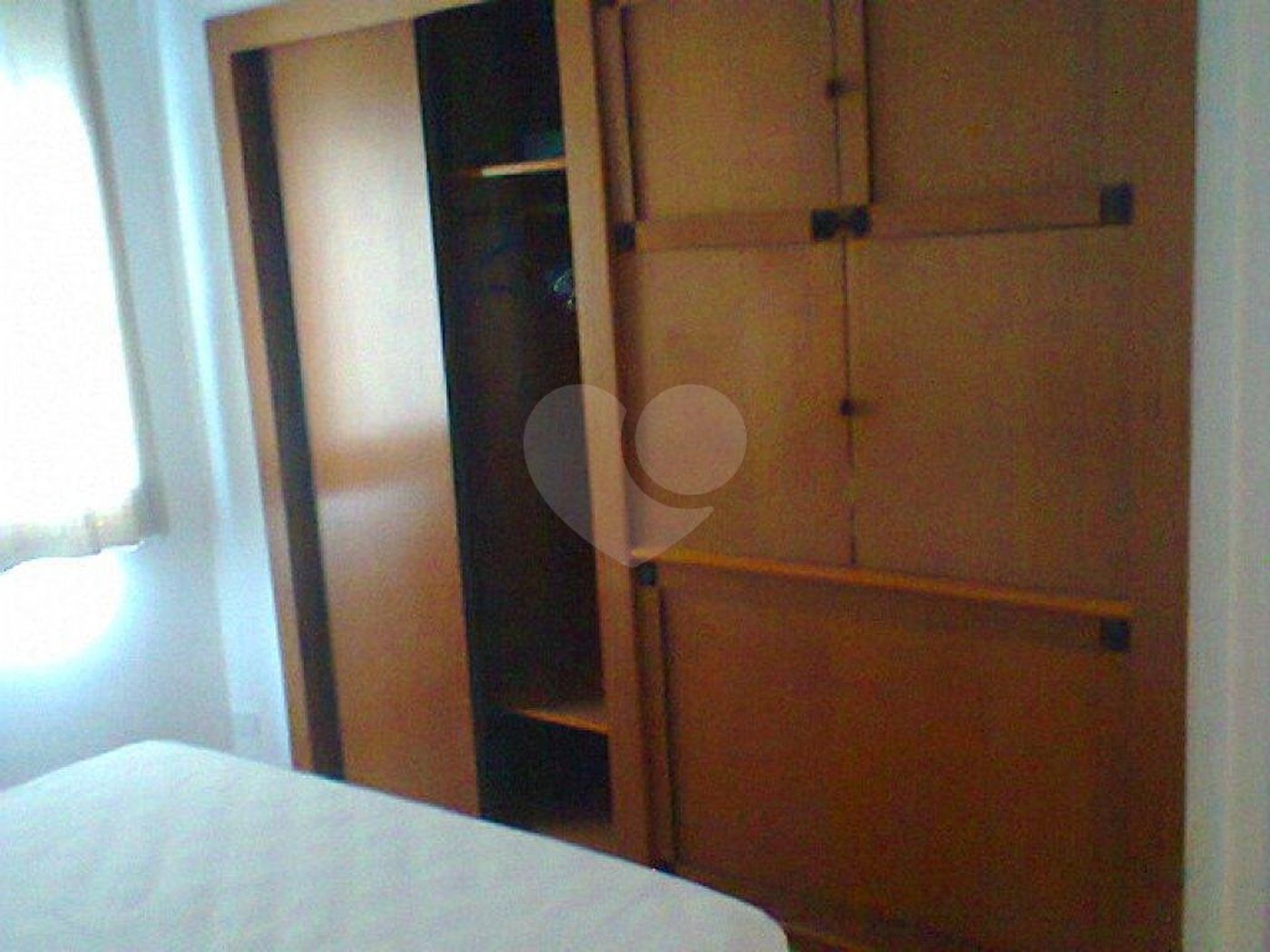 Flat à venda com 1 suíte em Brooklin, São Paulo, SP