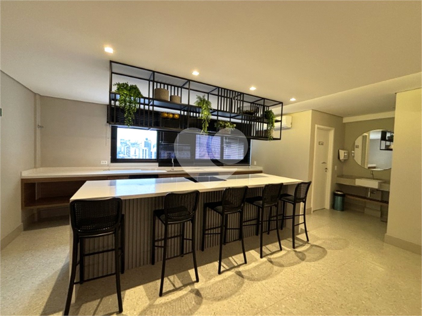 Apartamento à venda com 2 quartos em República, São Paulo, SP