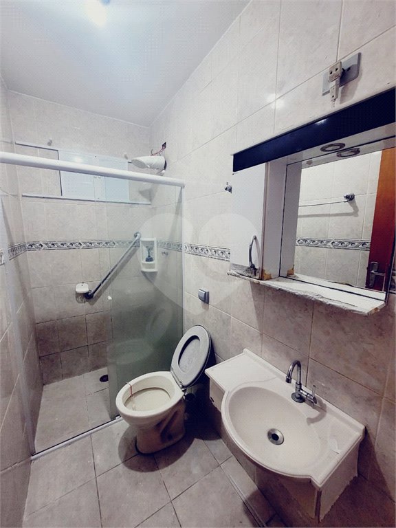 Casa à venda com 2 quartos em Núcleo Habitacional Brigadeiro Faria Lima, Indaiatuba, SP