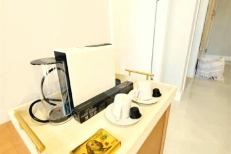 Apartamento à venda com 1 suíte em Campo Belo, São Paulo, SP