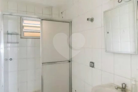 Apartamento à venda com 2 quartos em Cerqueira César, São Paulo, SP