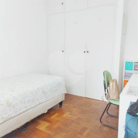 Apartamento à venda com 2 quartos em Santana, São Paulo, SP