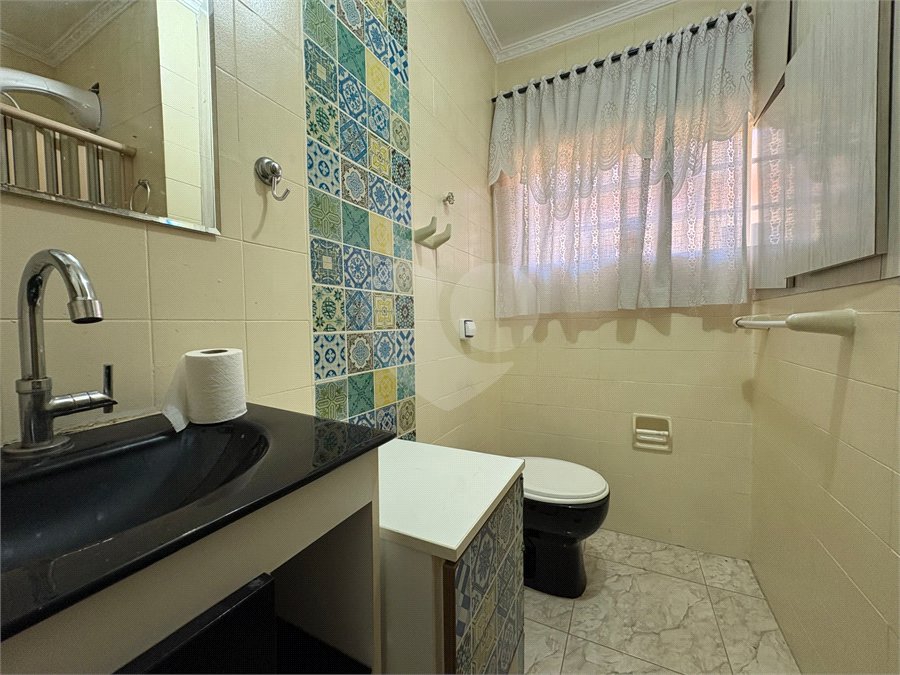 Sobrado à venda com 3 quartos, sendo 1 suíte, em Limão, São Paulo, SP