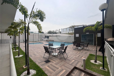 Apartamento à venda com 2 quartos em Além Ponte, Sorocaba, SP