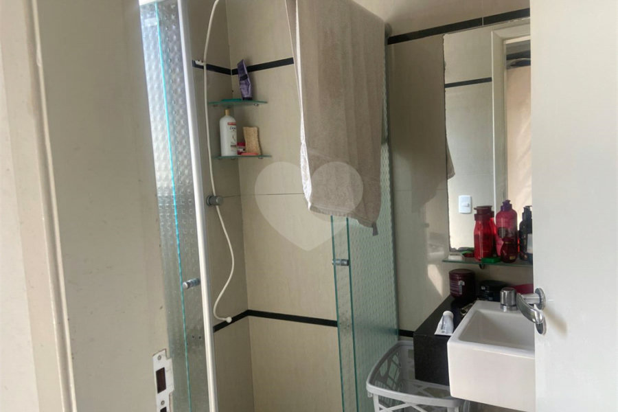 Sobrado à venda com 3 suítes em Lauzane Paulista, São Paulo, SP