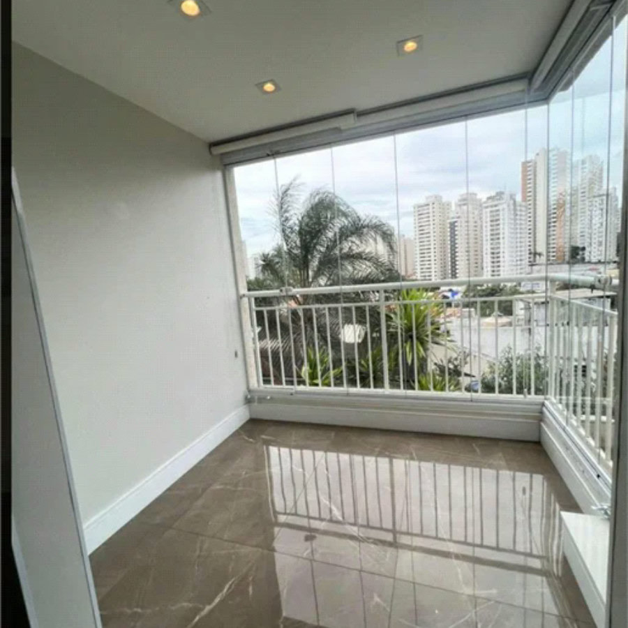 Apartamento à venda com 1 suíte em Vila Romana, São Paulo, SP