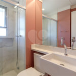 Apartamento à venda com 3 quartos, sendo 1 suíte,  em Vila Anastácio, São Paulo, SP