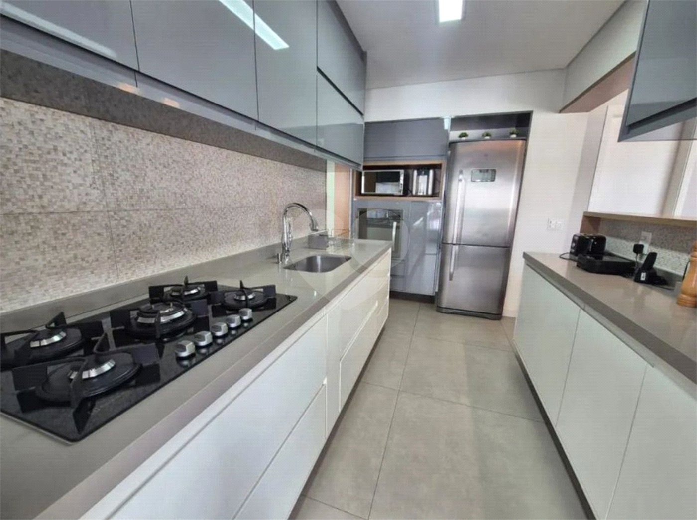 Apartamento à venda com 3 suítes em Vila Zilda (tatuapé), São Paulo, SP
