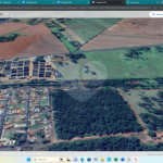 Terreno à venda em Parque das Hortências, Araraquara, SP