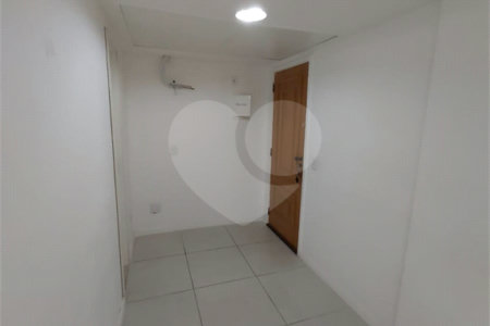 Sala à venda em Tijuca, Rio de Janeiro, RJ