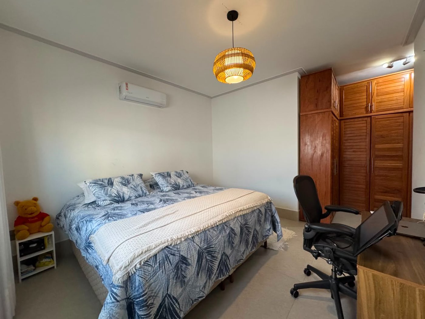 Casa para alugar com 2 suítes, no condomínio Outeiro São Francisco, Porto Seguro - BA