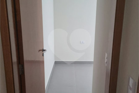 Apartamento à venda com 2 quartos em Vila Gustavo, São Paulo, SP