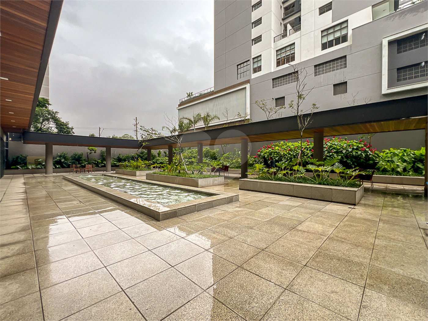 Apartamento à venda com 2 quartos, sendo 1 suíte, em Santo Amaro, São Paulo, SP