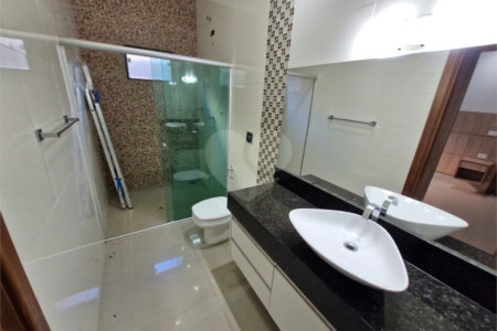 Casa à venda com 3 quartos, sendo 1 suíte, em Nova Tres Lagoas, Três Lagoas, MS