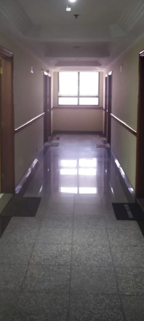 Conjunto à venda, 44 m² por R$ 335.000,00 - Embaré - Santos/SP