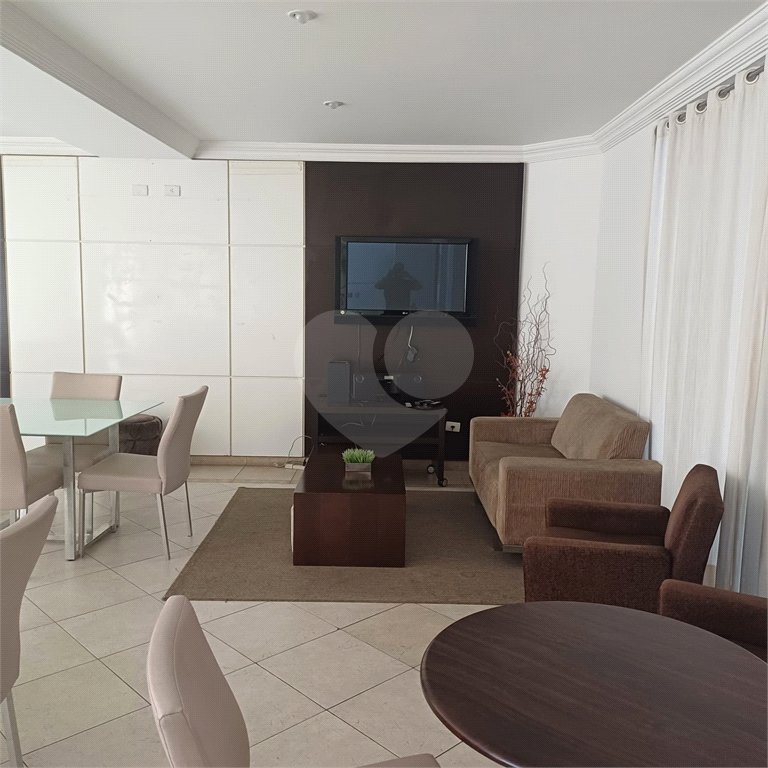Apartamento à venda com 3 suítes em Nova Petrópolis, São Bernardo do Campo, SP