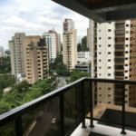Apartamento à venda com 4 quartos, sendo 2 suítes, em Vila Andrade, São Paulo, SP