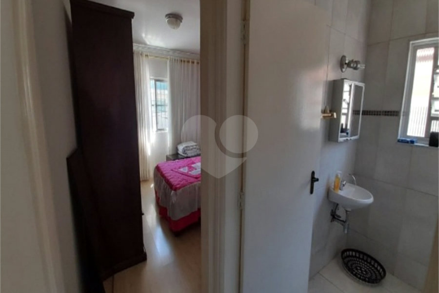 Sobrado à venda com 3 quartos, sendo 1 suíte, em Vila Guilherme, São Paulo, SP