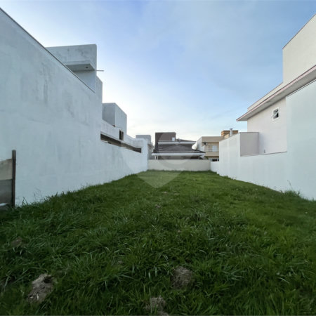 Terreno à venda no condomínio Ibiti Royal Park, Sorocaba - SP